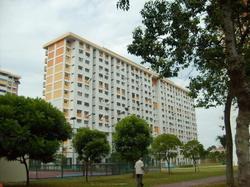 Blk 21 Eunos Crescent (Geylang), HDB 3 Rooms #125360552